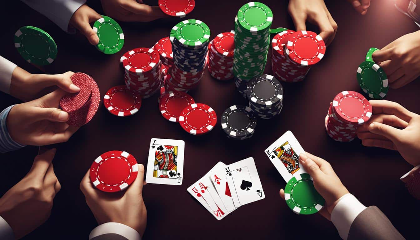Tipobet poker sitesi